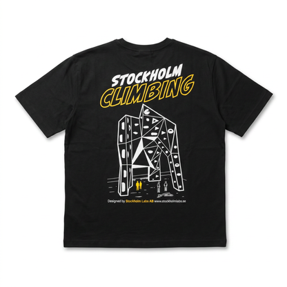 Climber - Black
