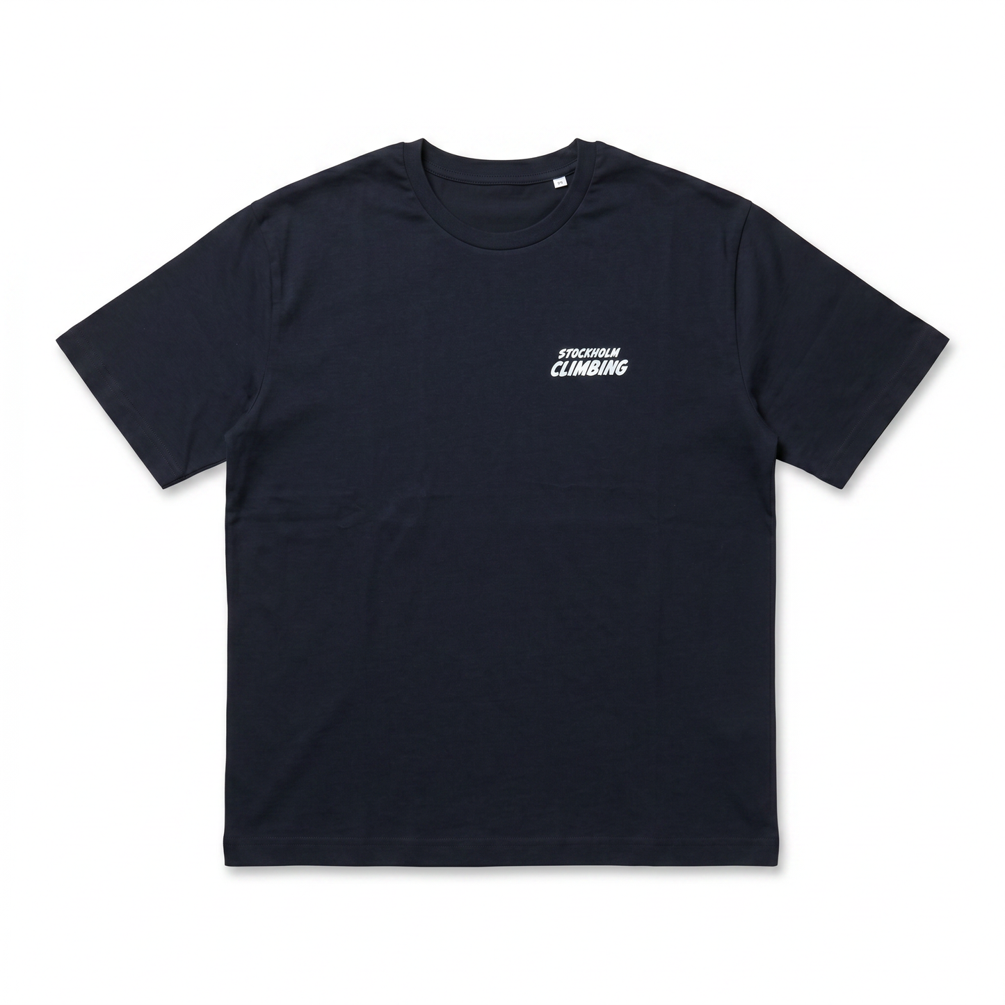 Climber - Black