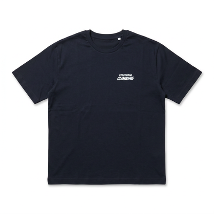 Climber - Black