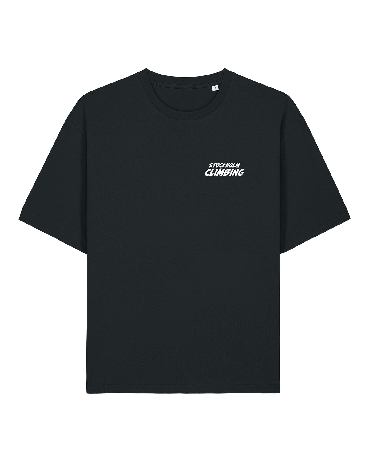 Climber Tee · Black