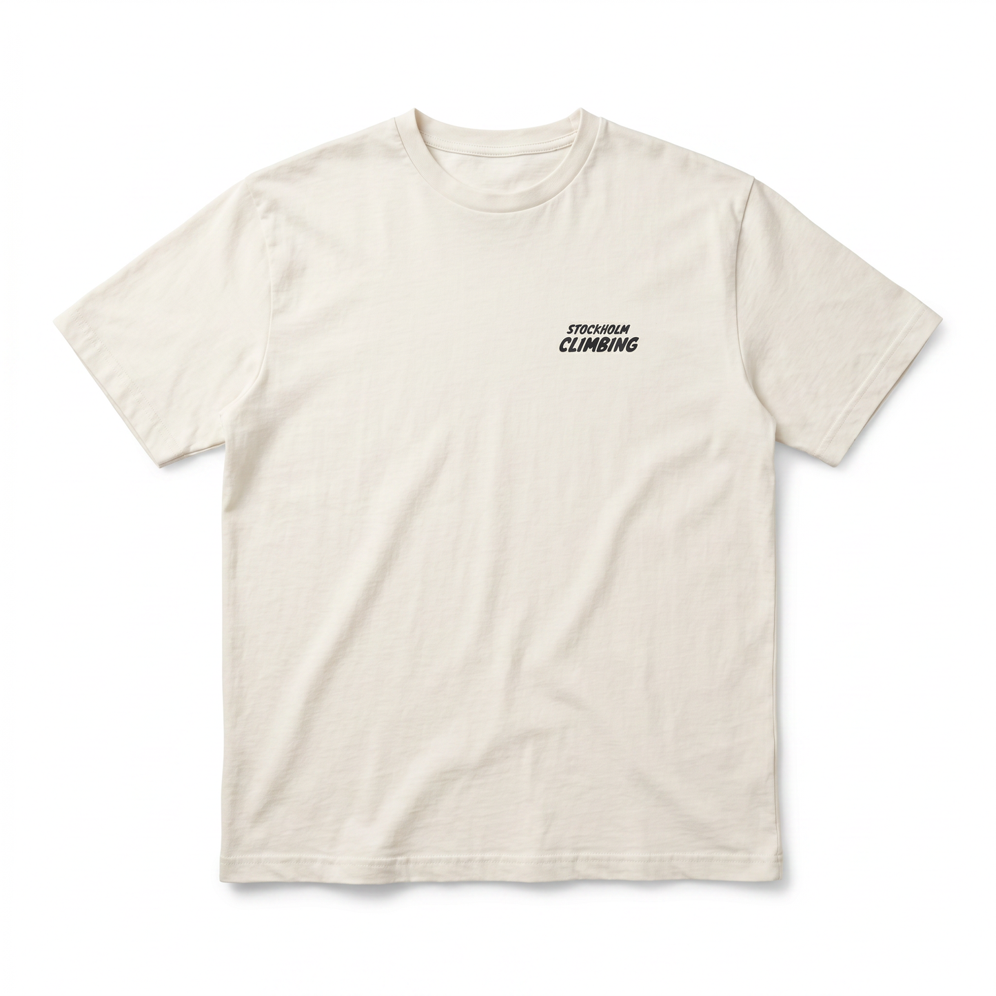 Climber - Natural