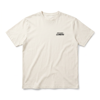 Climber - Natural