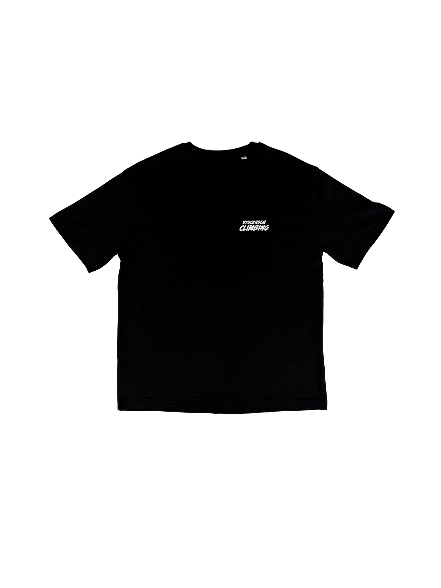 Climber - Black