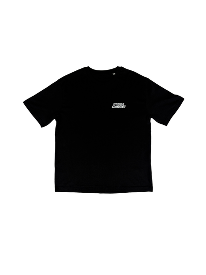 Climber - Black