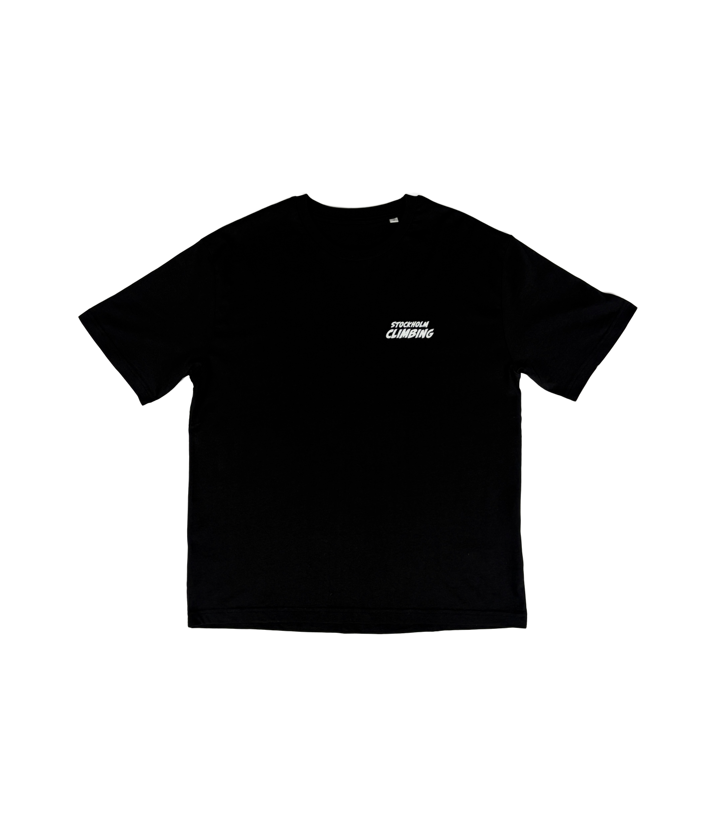 Climber - Black