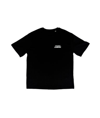 Climber - Black