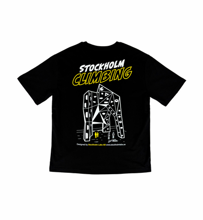 Climber - Black