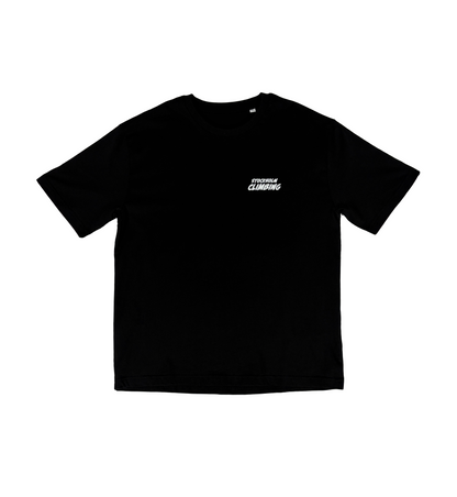 Climber - Black
