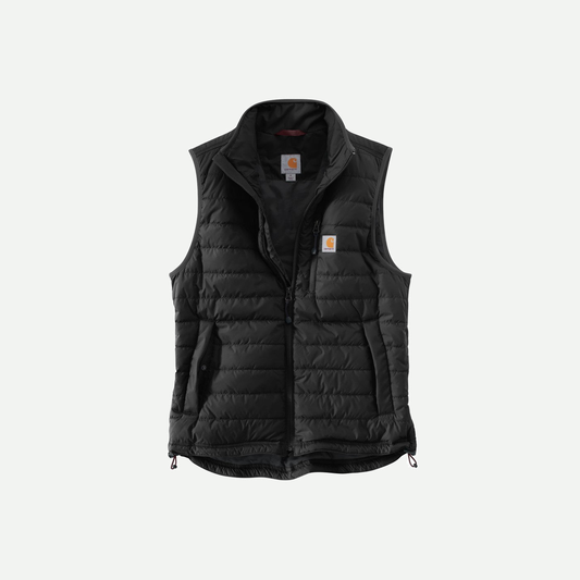 Carhartt Gilliam Vest in Black