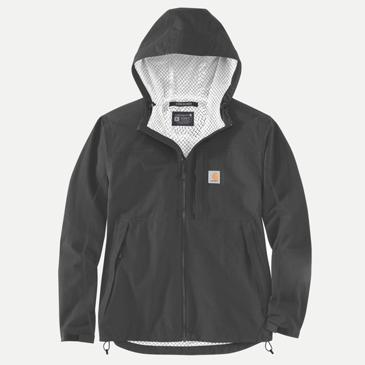 Carhartt Monterey Jacket in Black