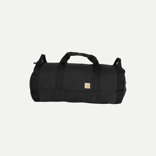 Carhartt Classic Round Duffel in Black