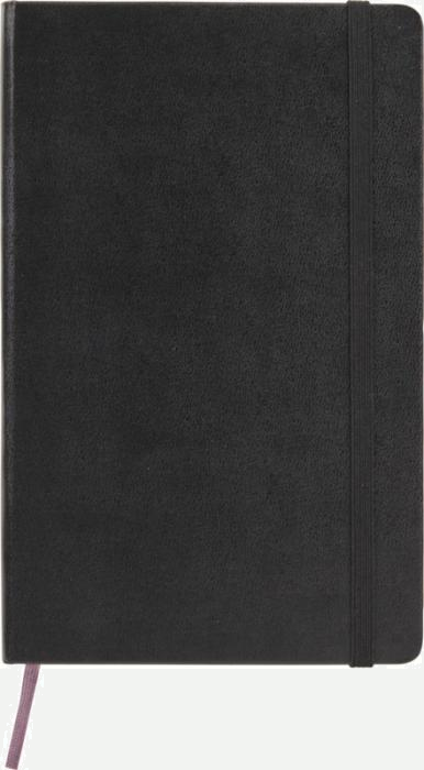 Moleskine Classic Large Notebook in Black