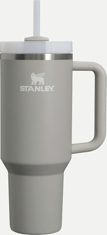 Stanley Quencher H2.0 Tumbler - 1.18 L in Grey