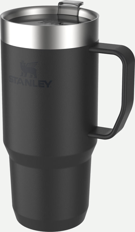 Stanley Everyday Suburban Mug - 473 ml in Black