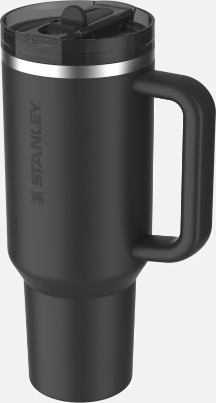 Stanley Quencher ProTour Tumbler - 1.18 L in Black