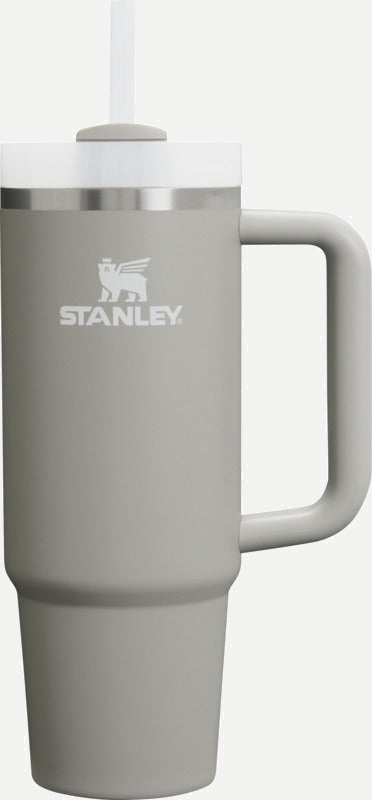 Stanley Quencher H2.0 FlowState Tumbler - 890 ml in Grey