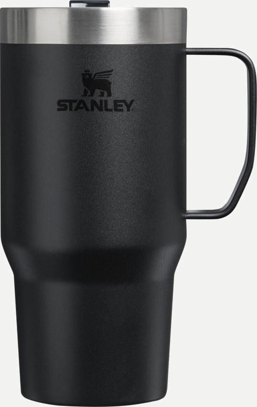 Stanley Everyday Suburban Mug - 710 ml in Black