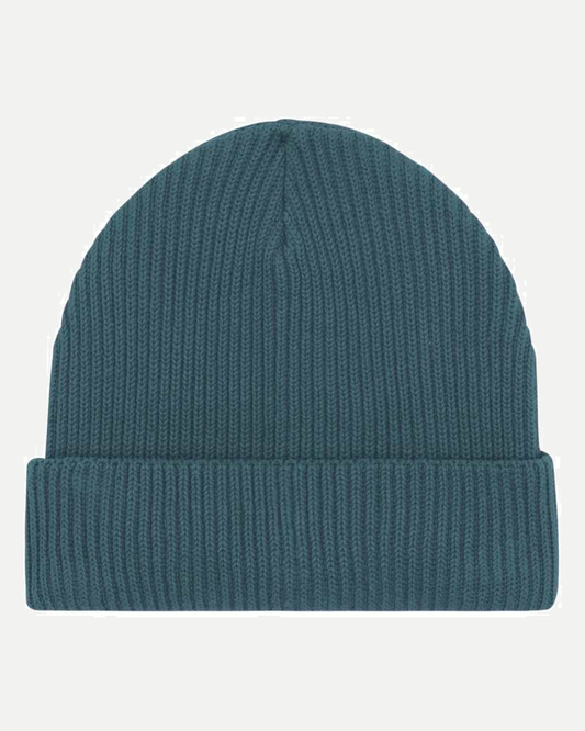 Stanley/Stella Classic Fisherman Beanie in Stargazer