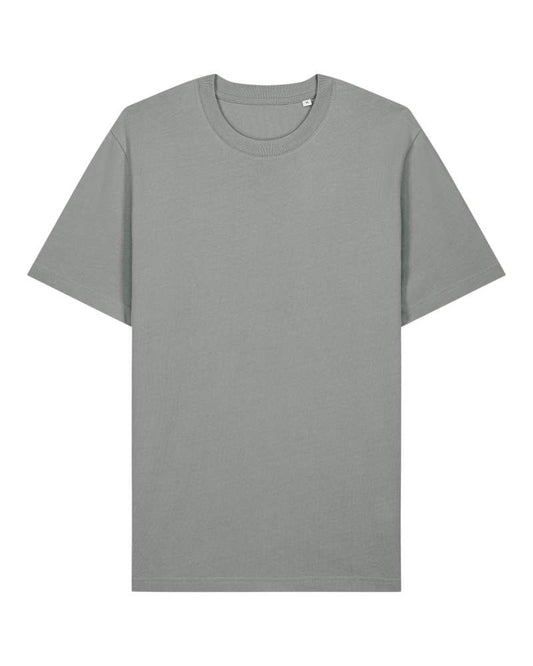 Relaxed Tee - Misty Grey - 1